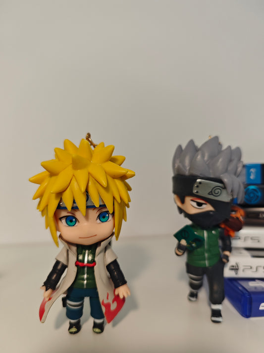 Breloc Minato