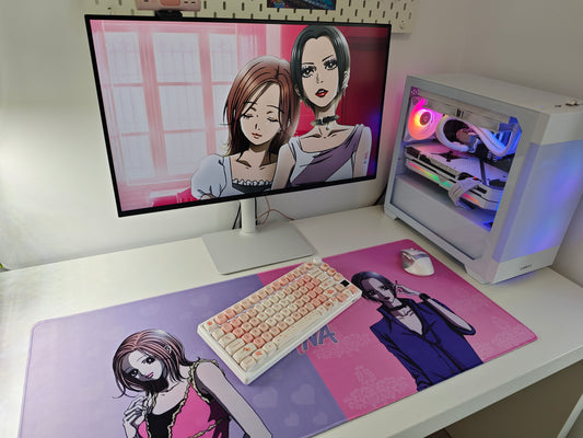 Mousepad Nana XXL