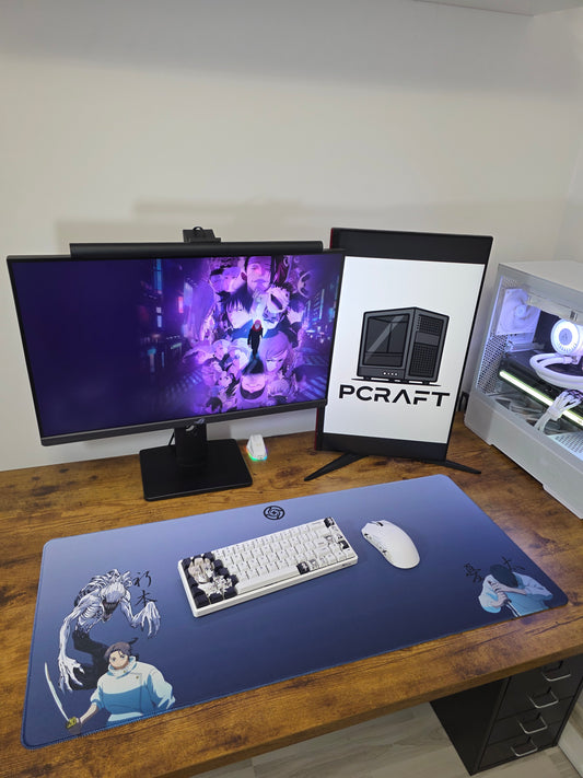 Mousepad Jujutsu Kaisen - Yuta XXL