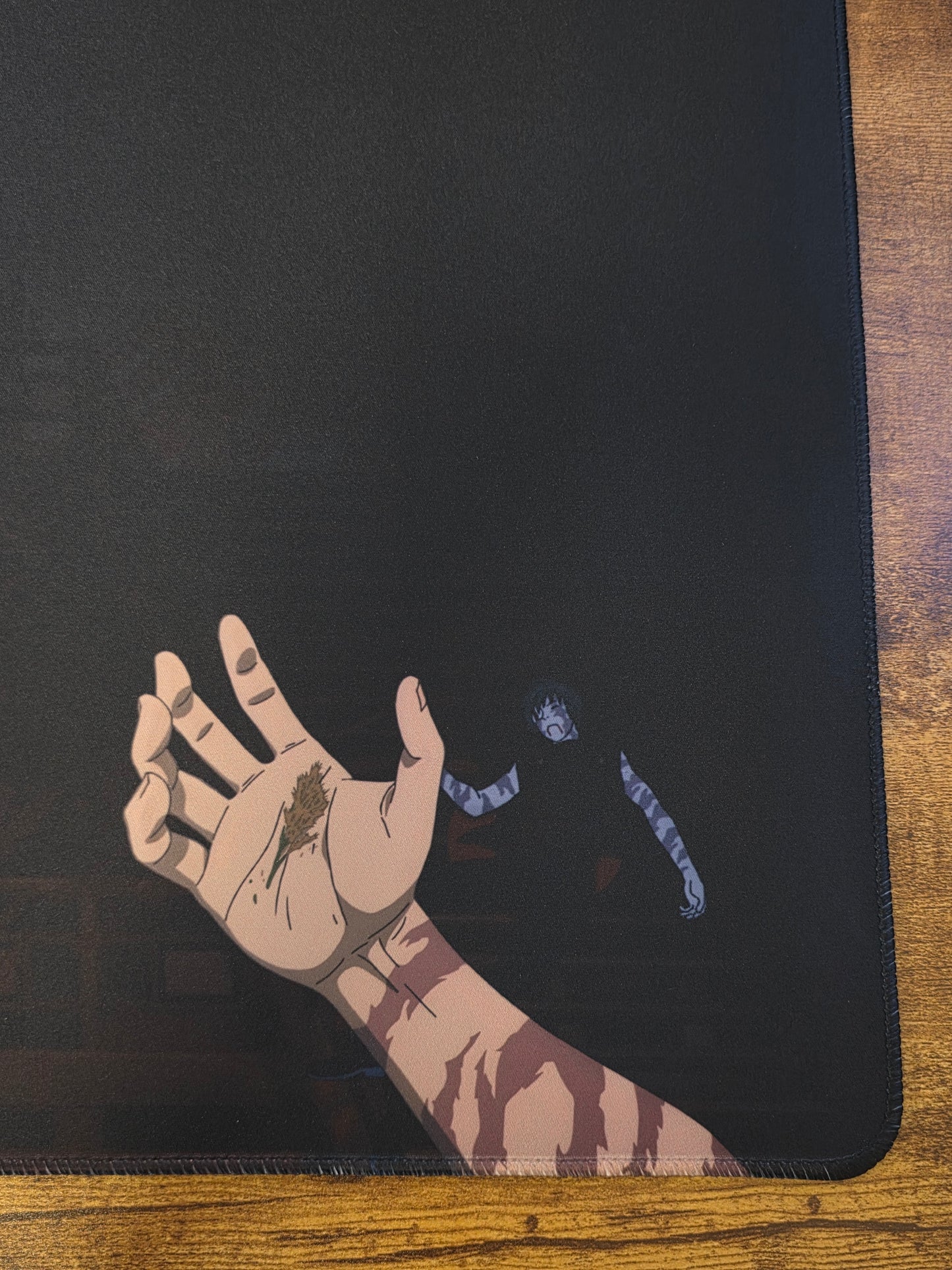 Mousepad Jujutsu Kaisen - Maki XXL