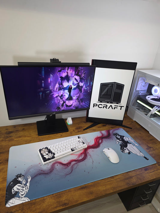 Mousepad Jujutsu Kaisen - Choso Fighting XXL