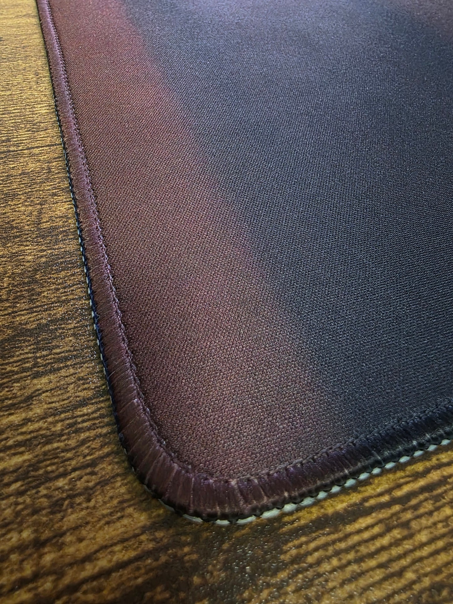 Mousepad Demon Slayer Zenitsu XXL