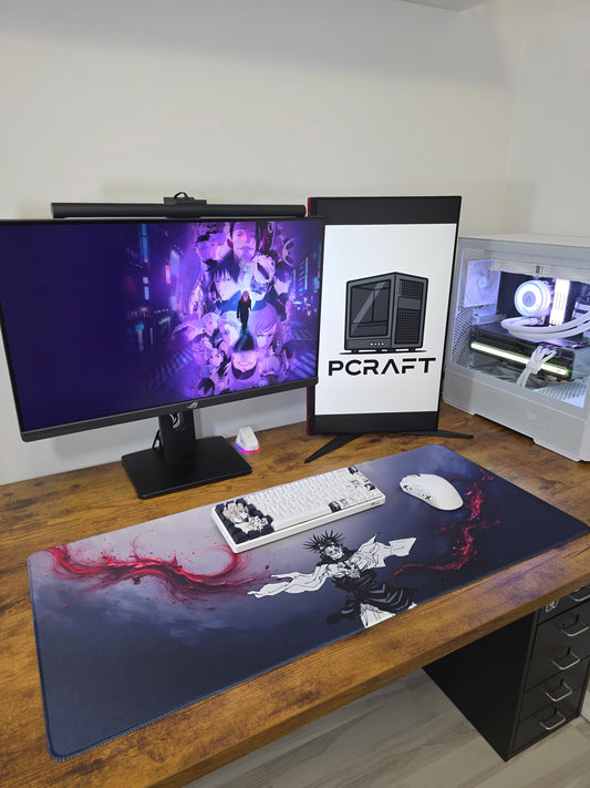 Mousepad Jujutsu Kaisen - Choso XXL