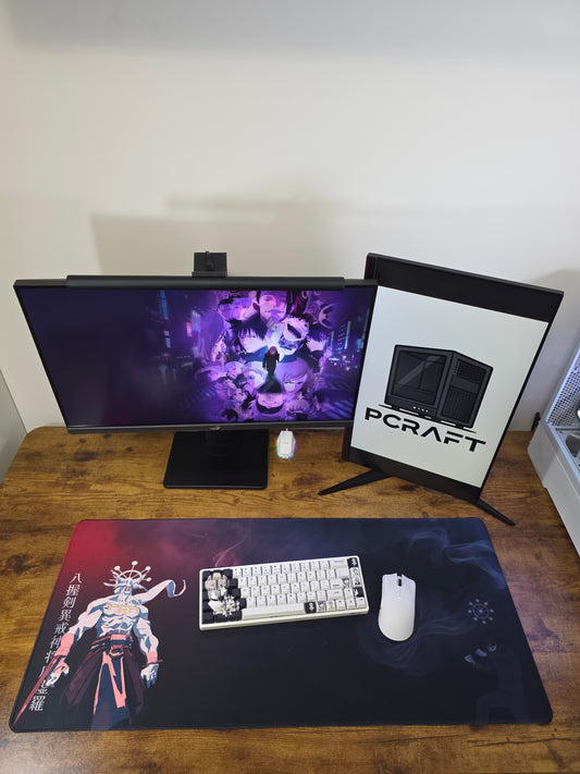 Mousepad Jujutsu Kaisen - Mahoraga XXL