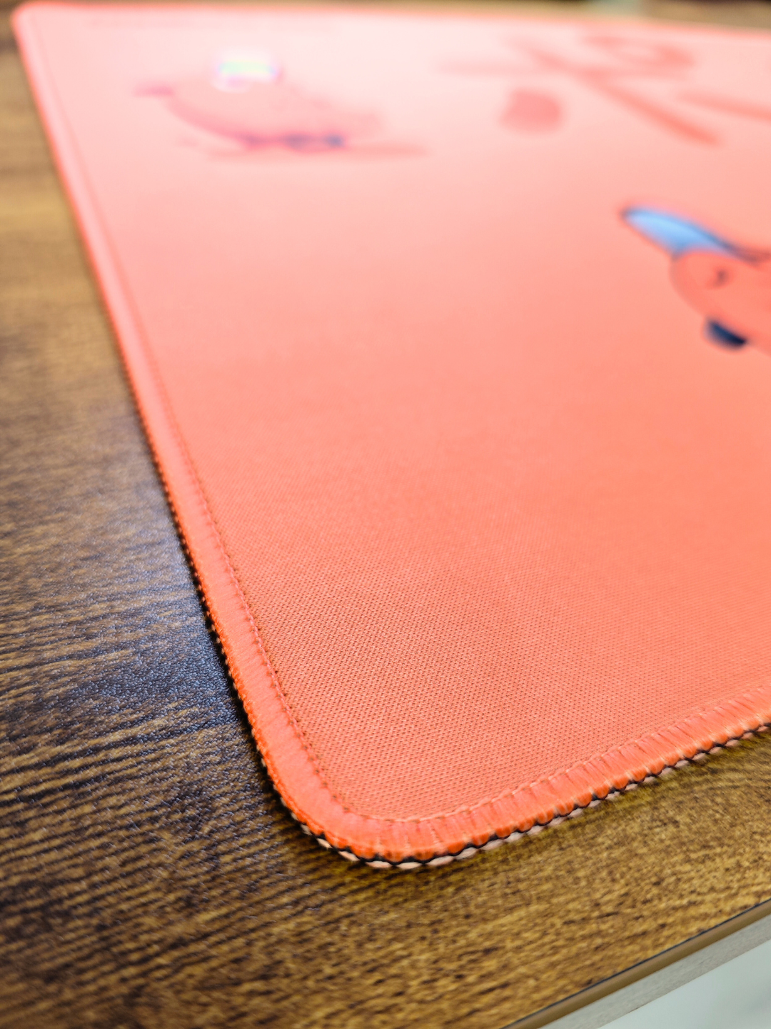 Mousepad Pochita - Chainsaw Man XXL