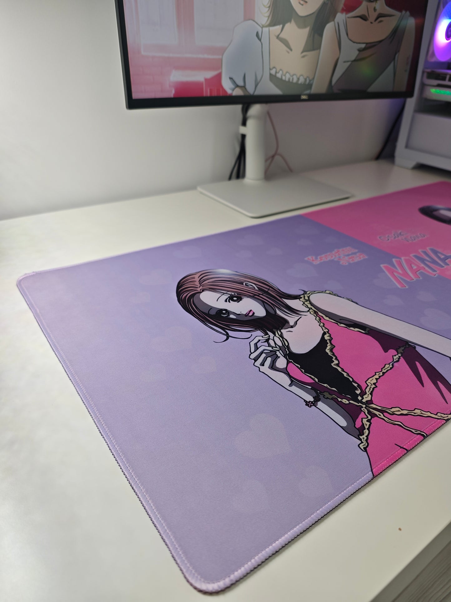 Mousepad Nana XXL