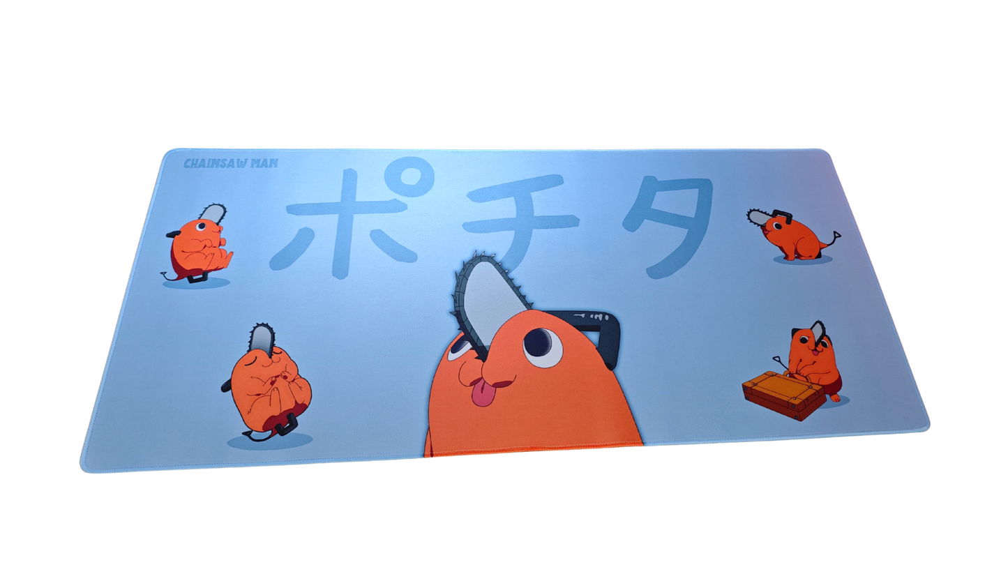 Mousepad Pochita - Chainsaw Man XXL