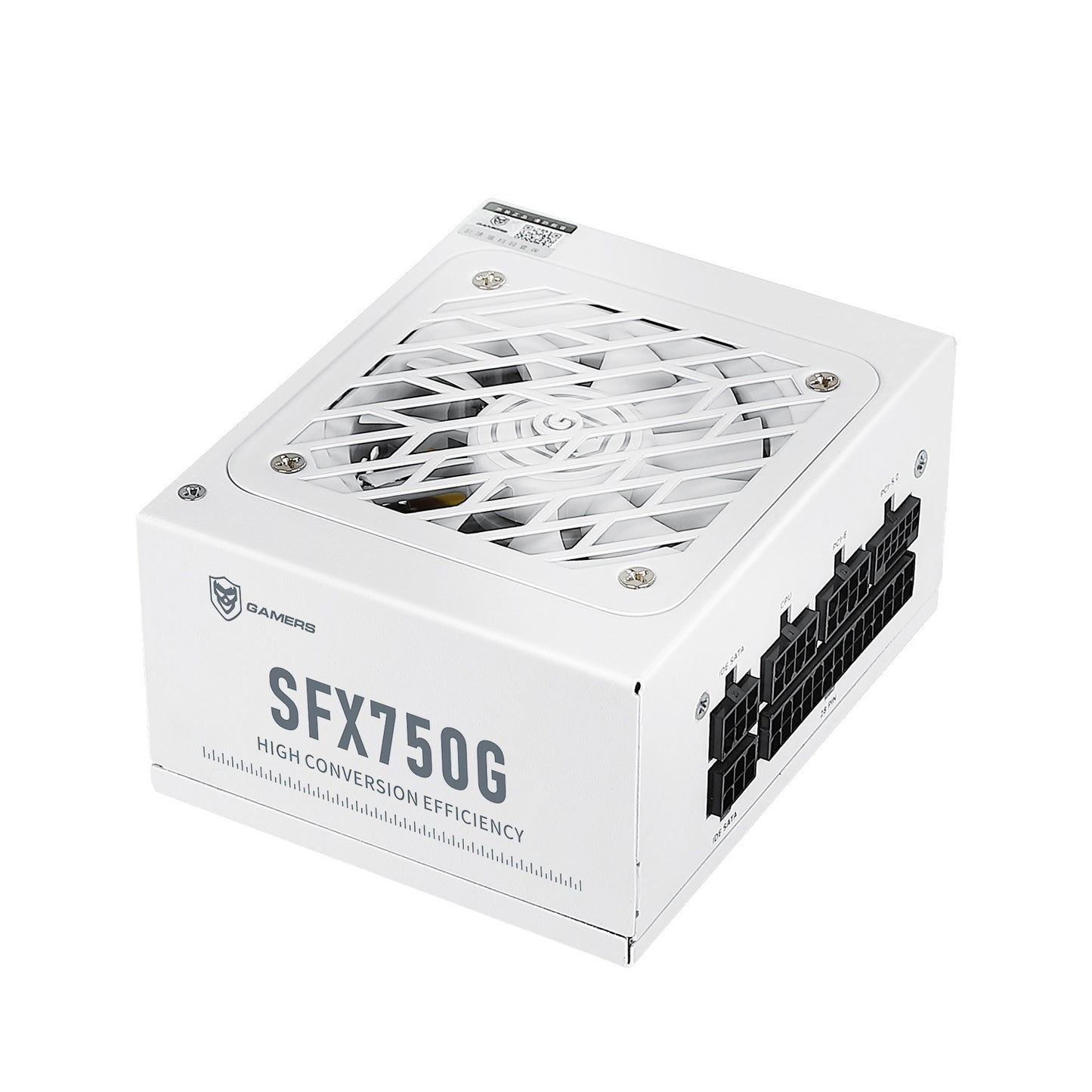 Sursa SFX 750W Alb