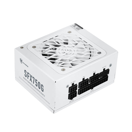 Sursa SFX 750W Alb