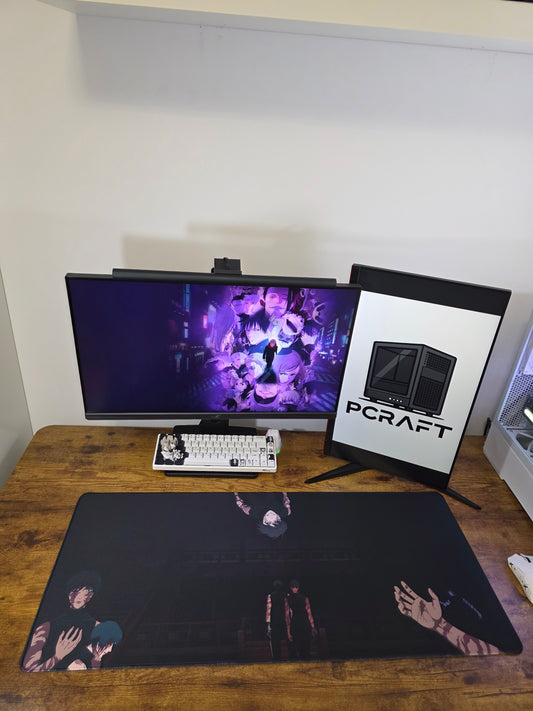 Mousepad Jujutsu Kaisen - Maki XXL