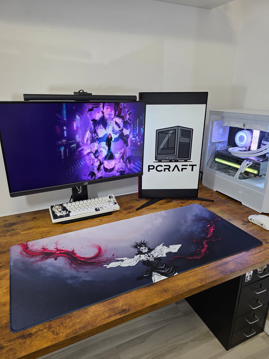 Mousepad Jujutsu Kaisen - Choso XXL