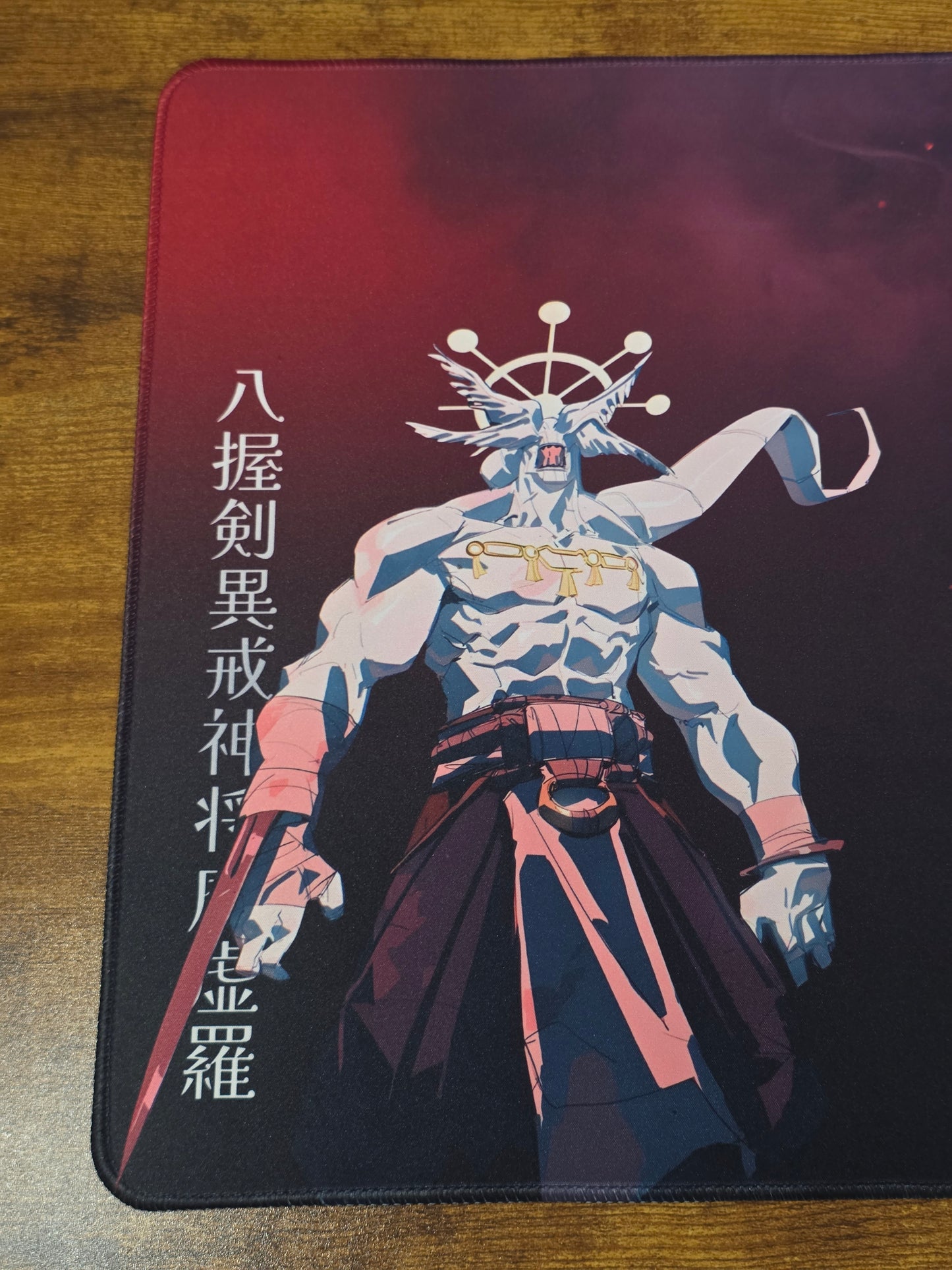 Mousepad Jujutsu Kaisen - Mahoraga XXL