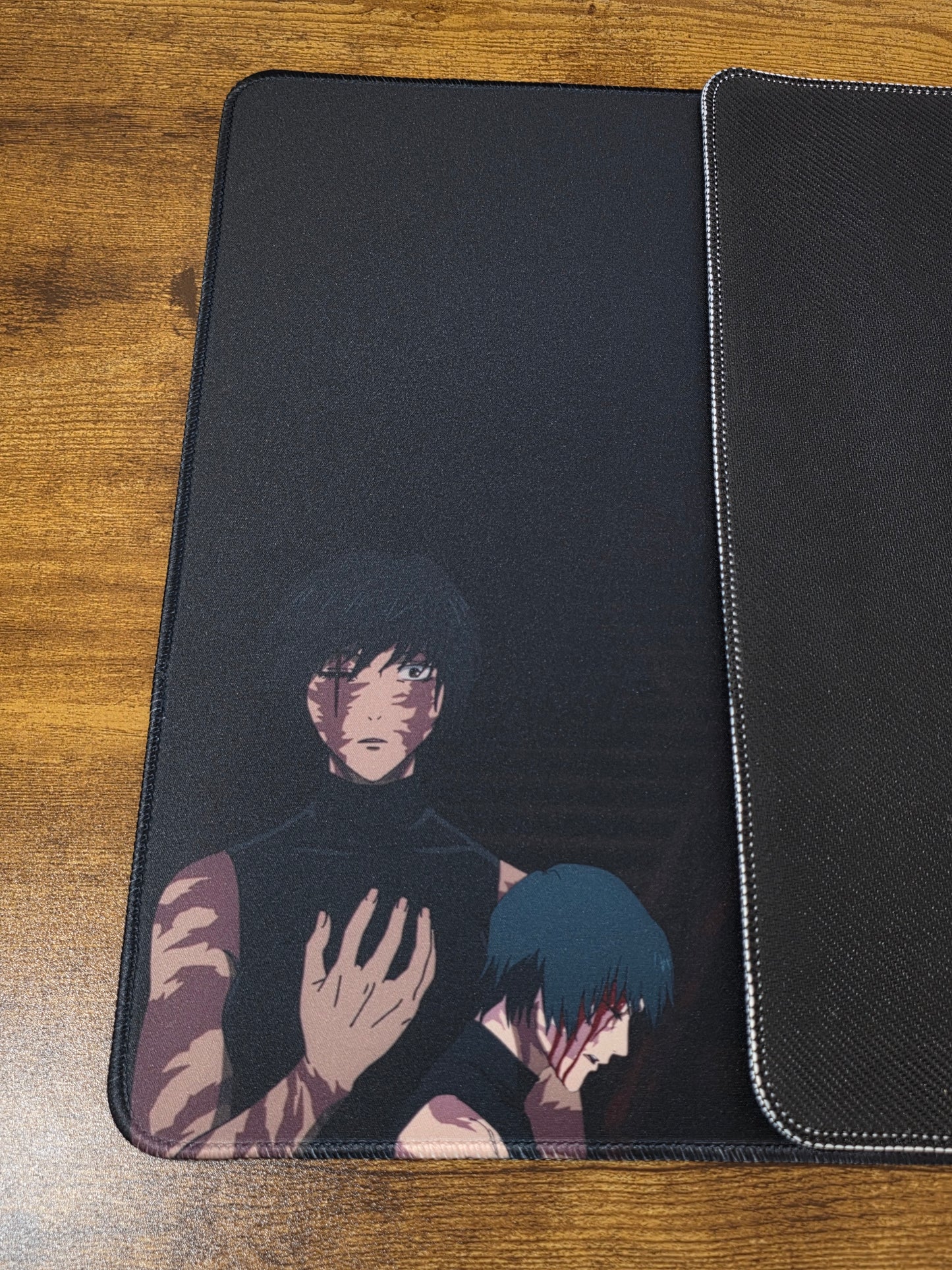 Mousepad Jujutsu Kaisen - Maki XXL