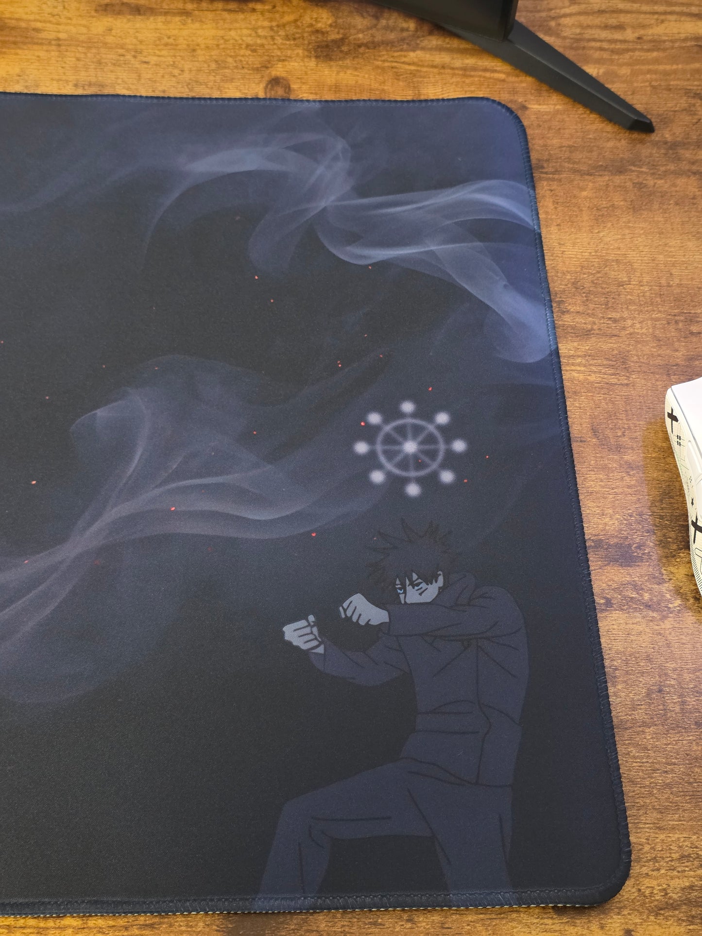 Mousepad Jujutsu Kaisen - Mahoraga XXL
