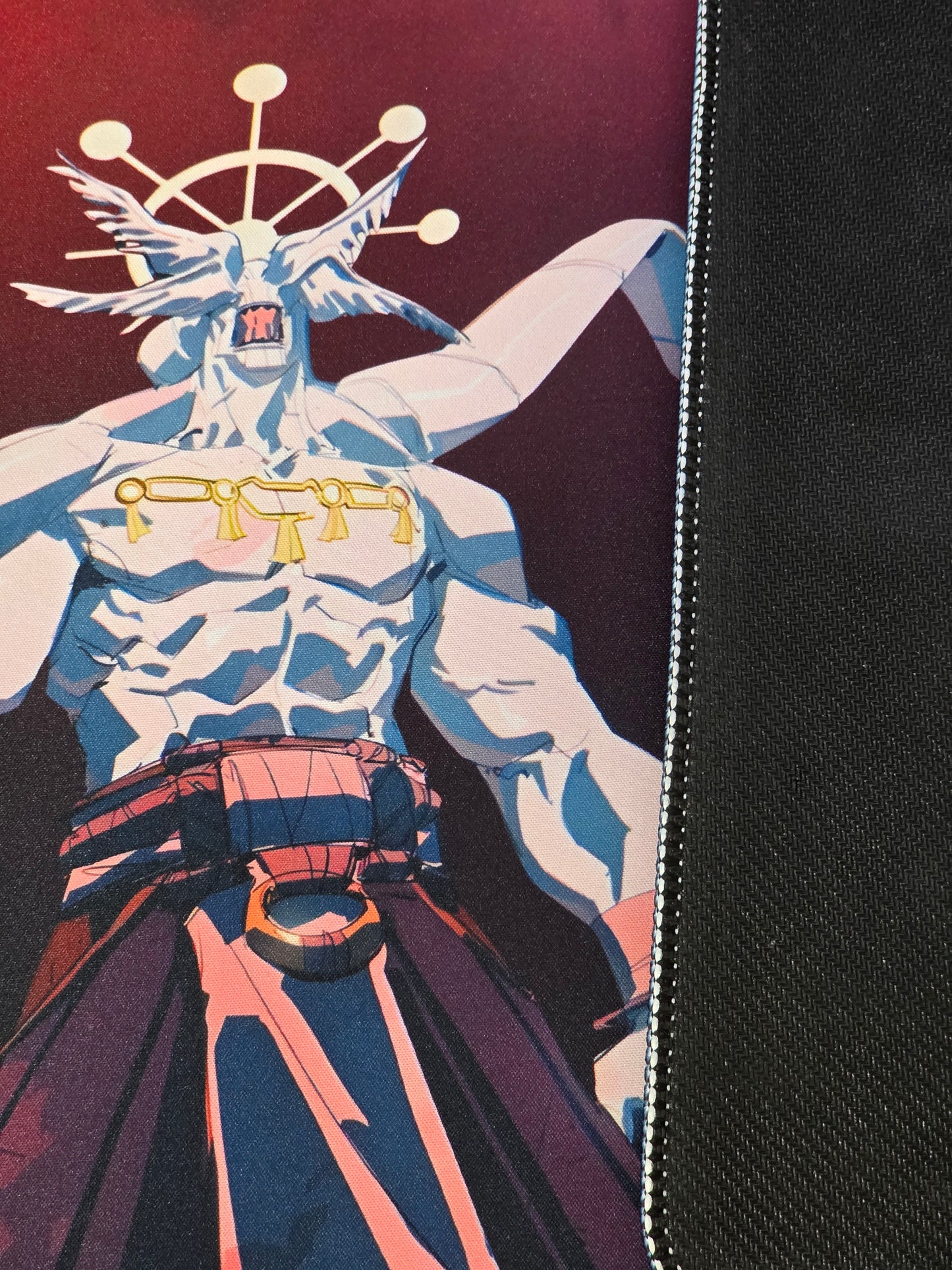 Mousepad Jujutsu Kaisen - Mahoraga XXL
