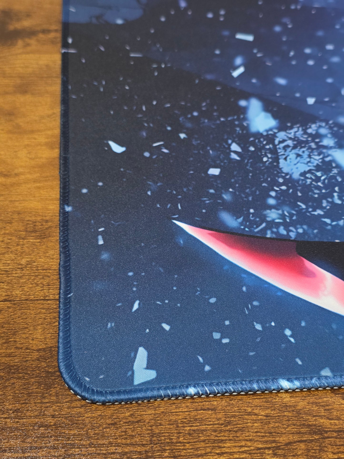 Mousepad Solo Leveling - Sung Jinwoo XXL