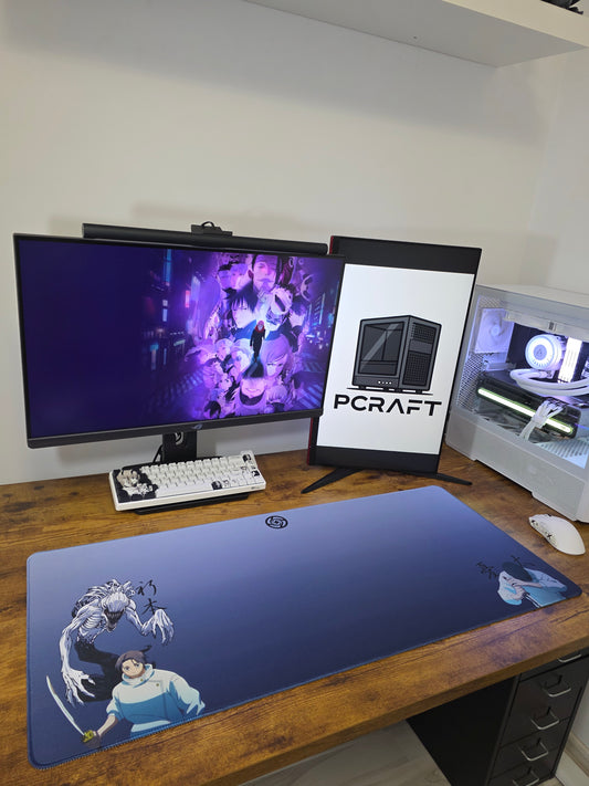 Mousepad Jujutsu Kaisen - Yuta XXL