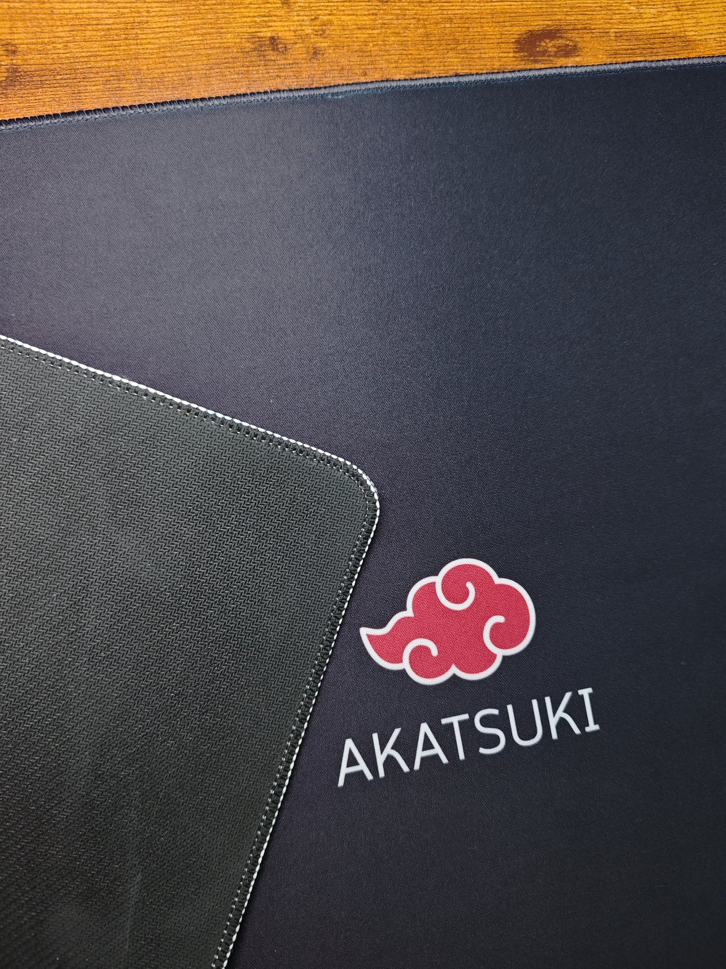 Mousepad din seria Naruto cu personajul Pain din Akatsuki detaliu pe baza cauciucata aderenta