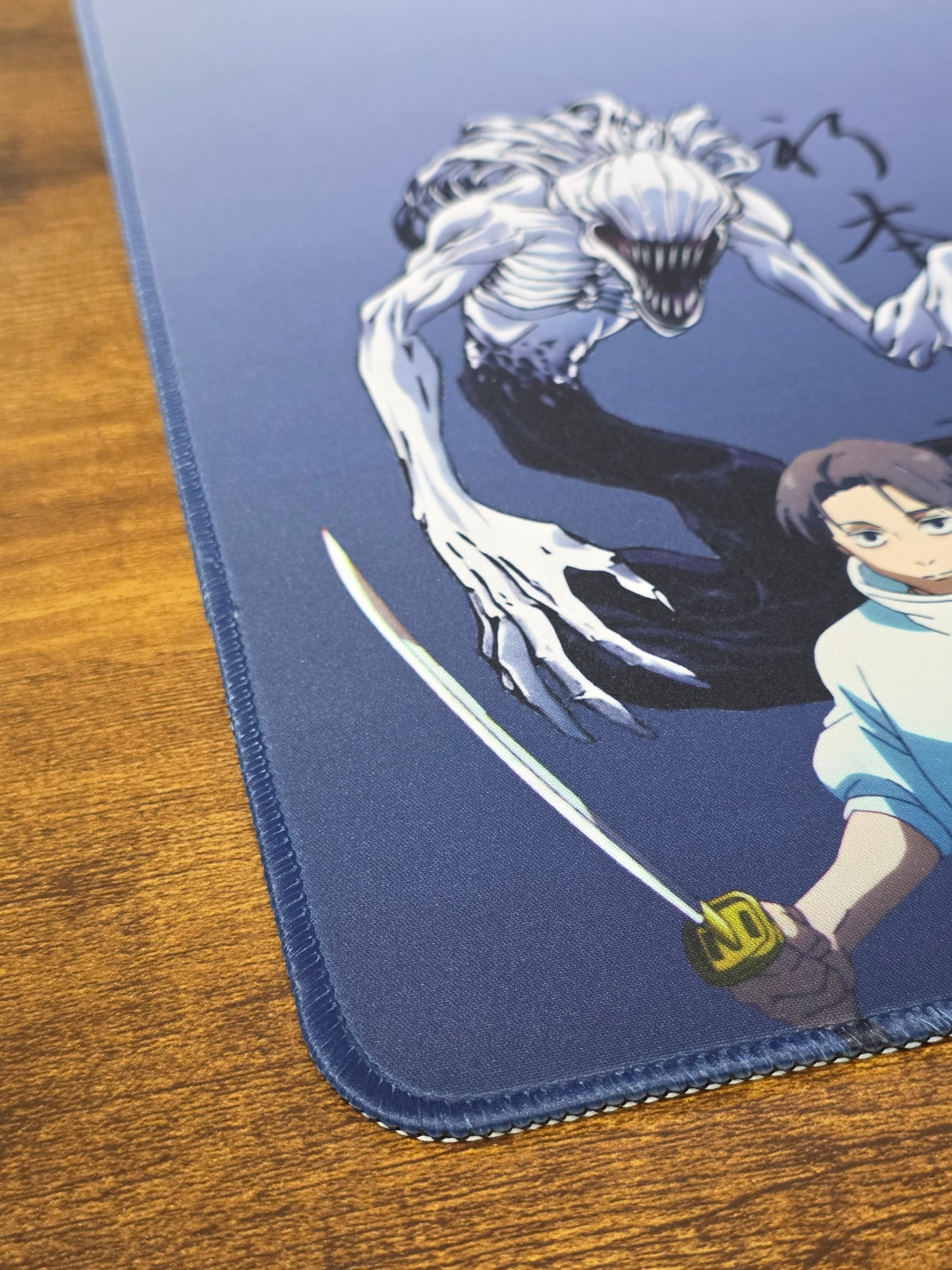Mousepad Jujutsu Kaisen - Yuta XXL