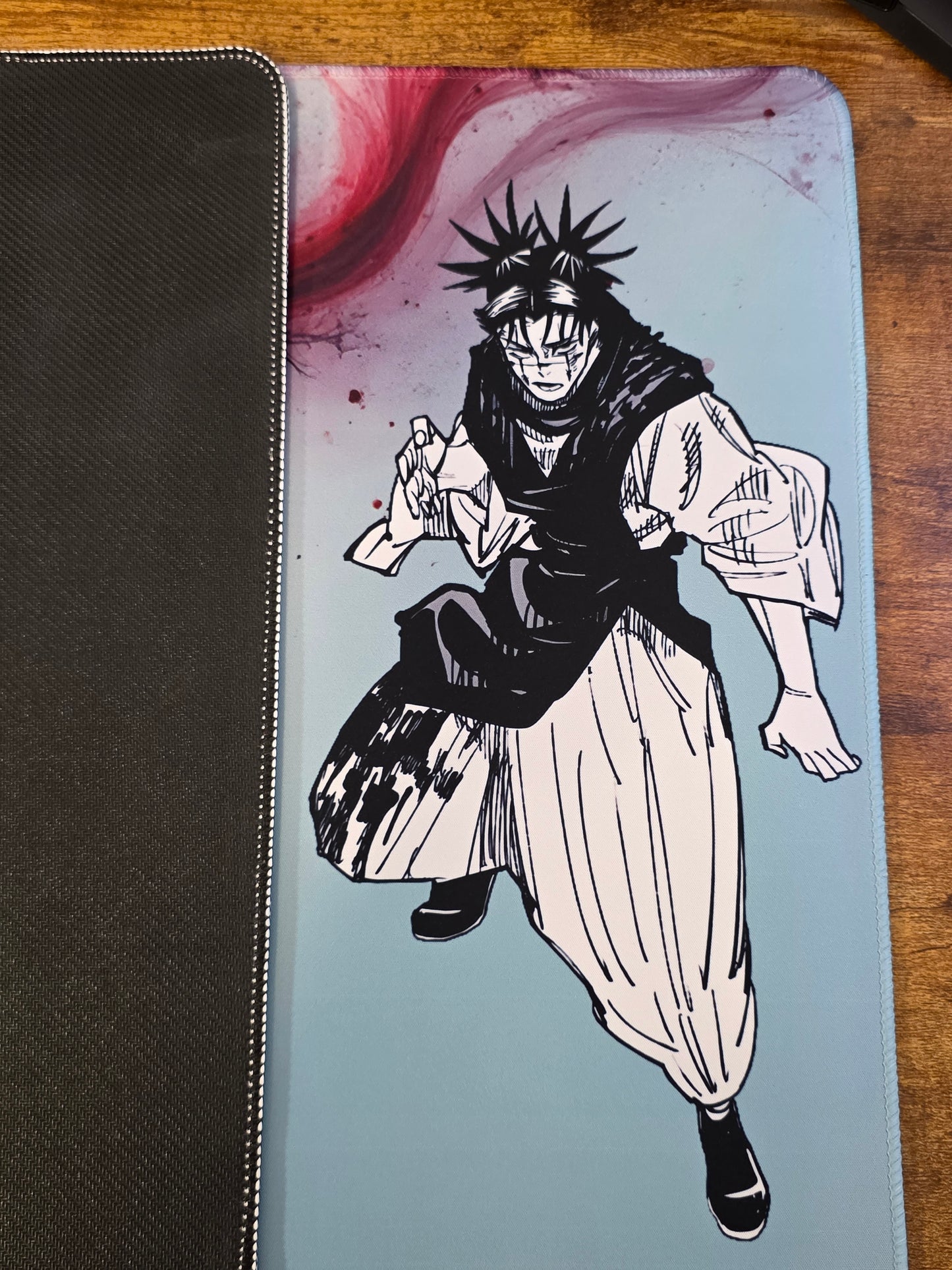 Mousepad Jujutsu Kaisen - Choso Fighting XXL