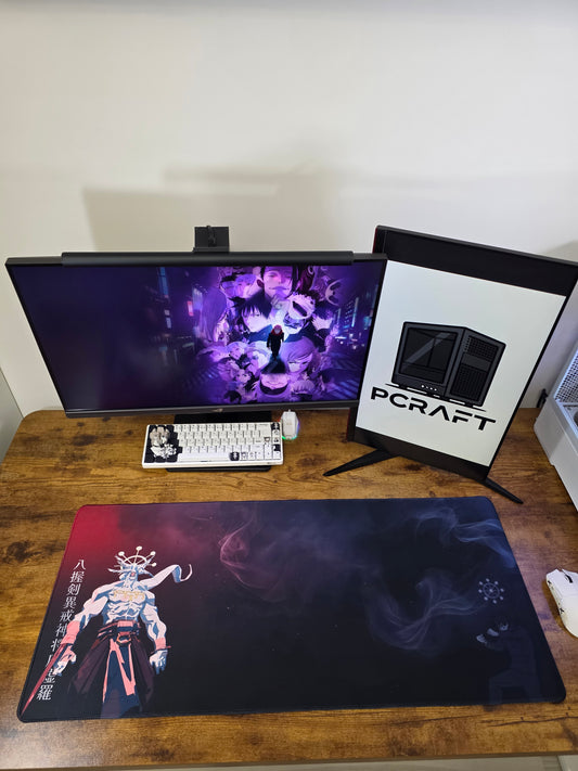 Mousepad Jujutsu Kaisen - Mahoraga XXL