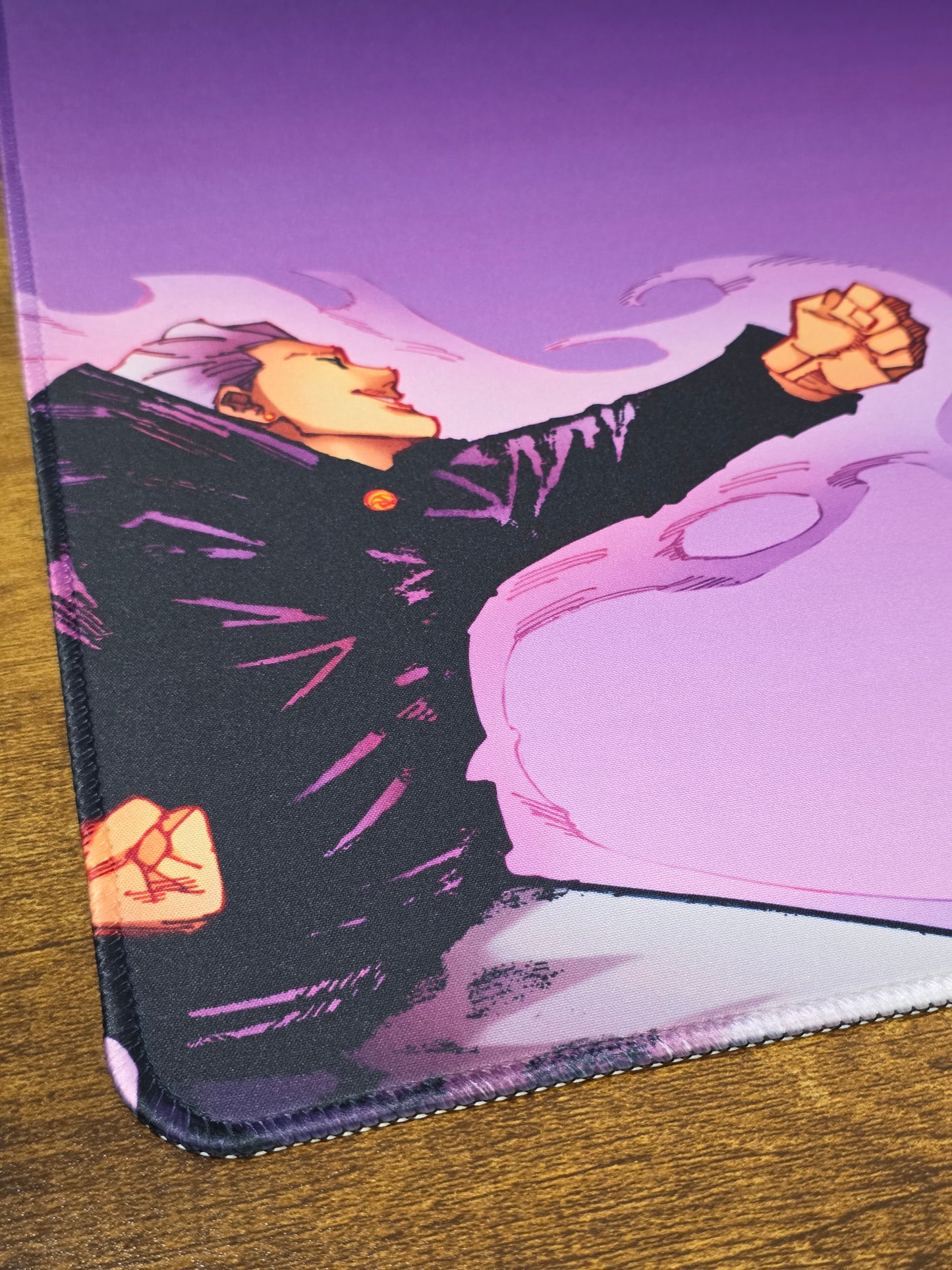 Mousepad Jujutsu Kaisen - Hakari XXL