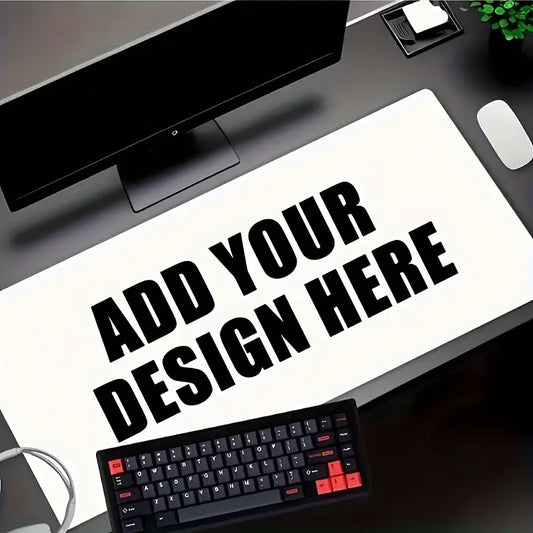 Mousepad personalizat XXL