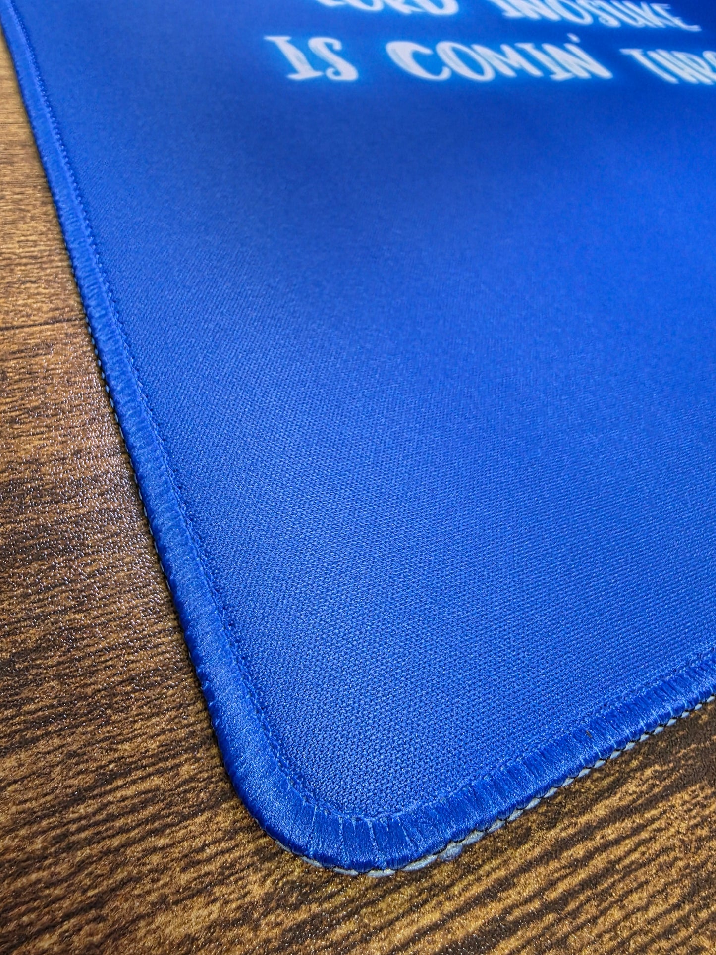 Mousepad Demon Slayer Inosuke XXL