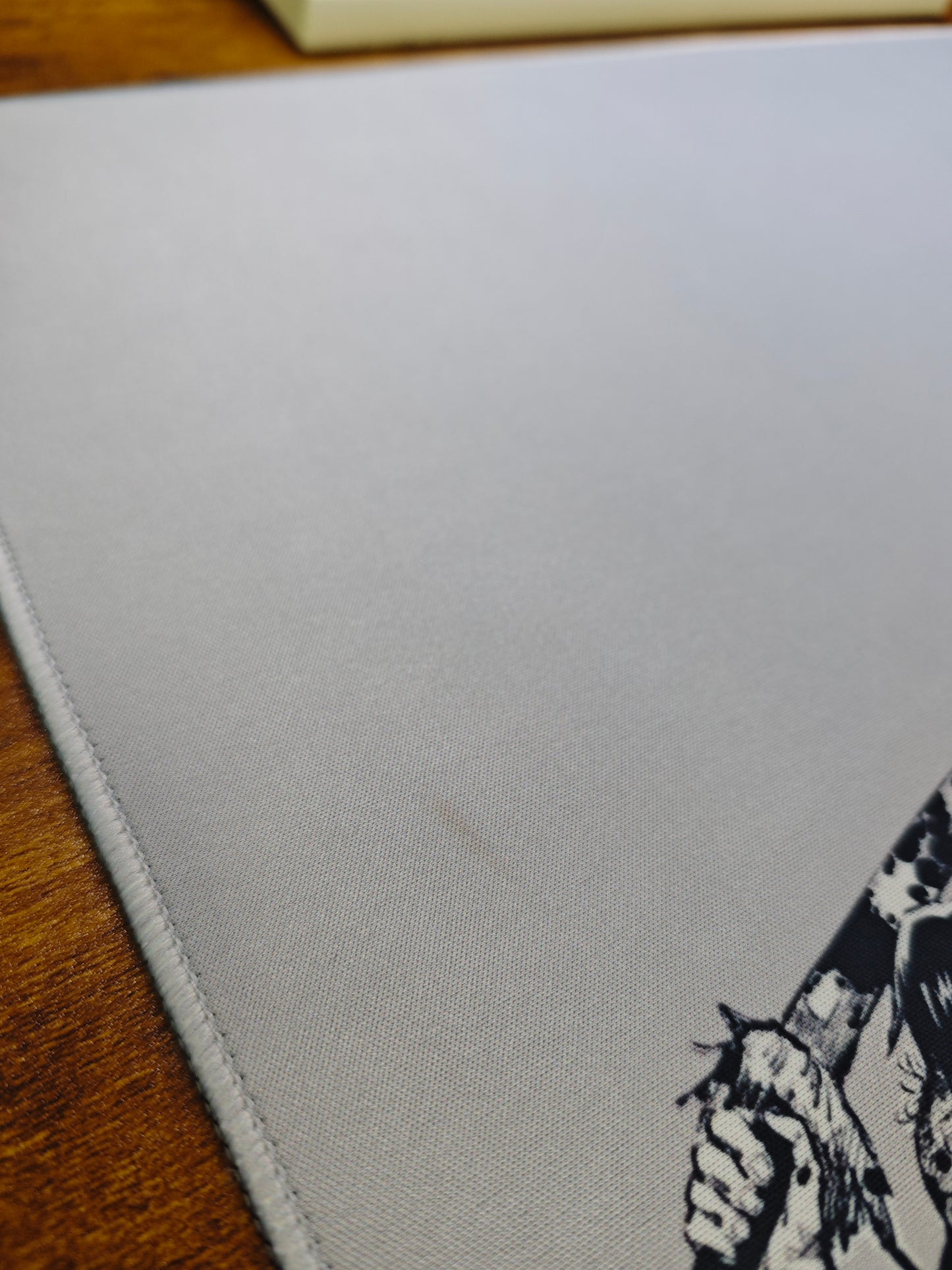 Mousepad Toji - Jujutsu Kaisen