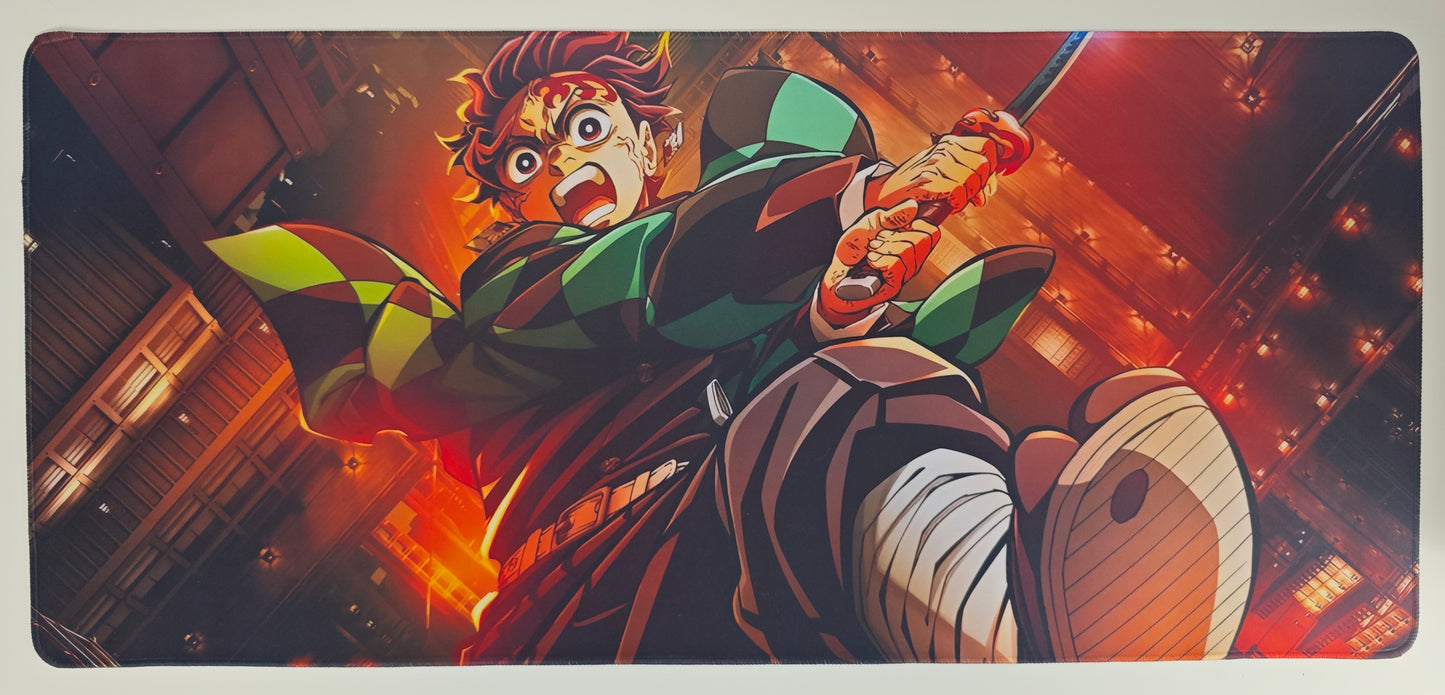 mousepad-demon-slayer-tanjiro-xxl-90x40cm