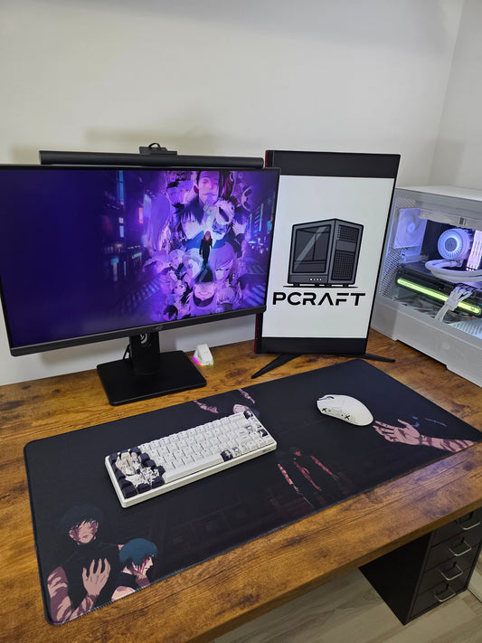 Mousepad Jujutsu Kaisen - Maki XXL